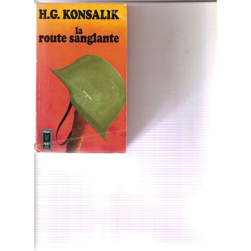 La Route Sanglante