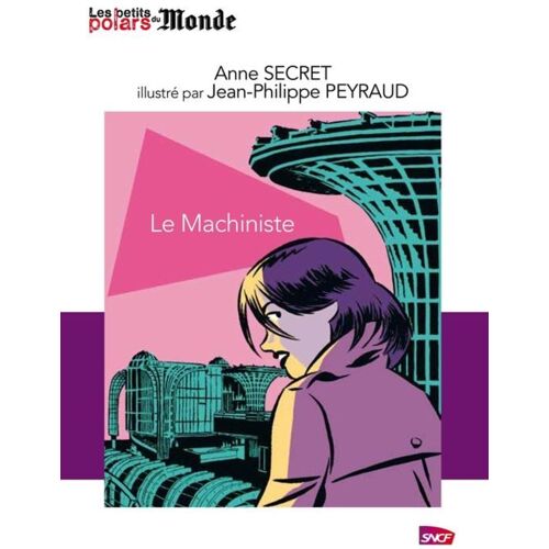 Le Machiniste