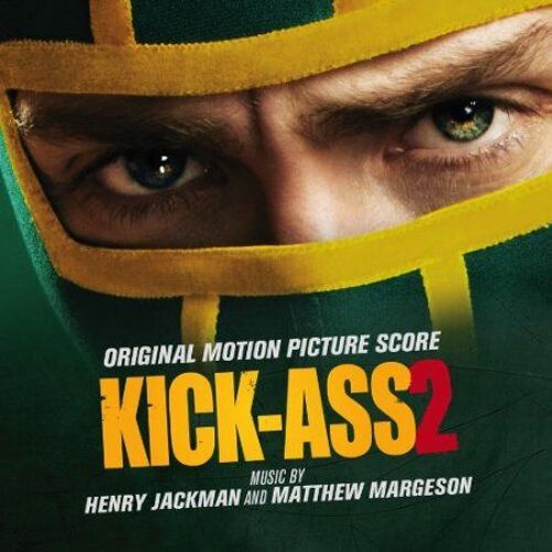 Kick-Ass 2