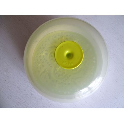 Stérilisateur Biberon Micro-Onde