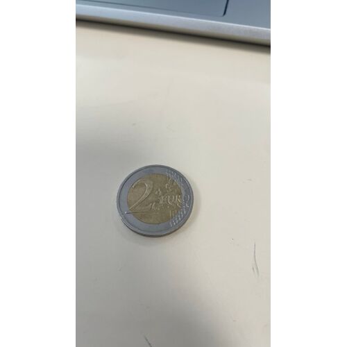 Piece De 2€ Rare Bundesrepublik Deutschland 1995 - 2015