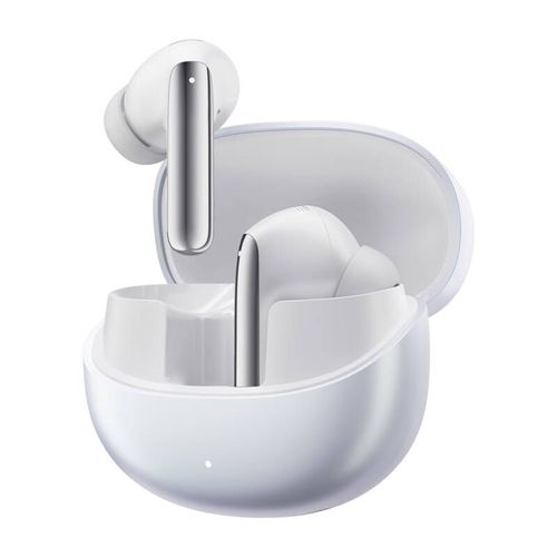 Earphones Tws Qcy Melobuds Pro Ht08, Anc (white)