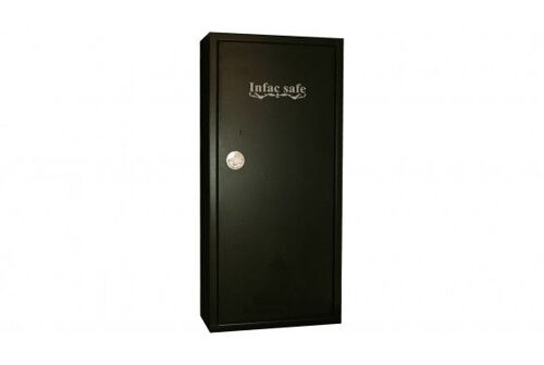 Armoire à fusil Infac Classic 14 fusils