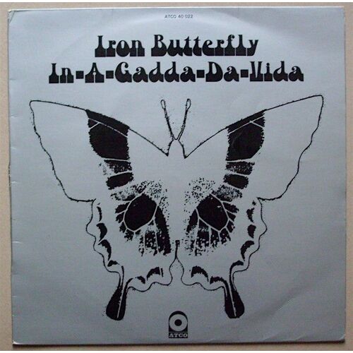 In-A-Gadda-Da-Vida