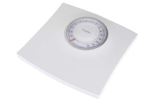 Terraillon Nautic Pro - Balance - Blanc