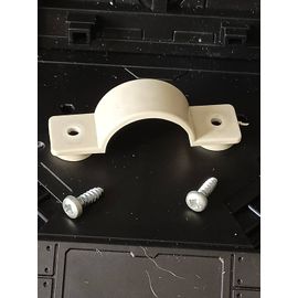 Starwars - Fixation Moteur Faucon