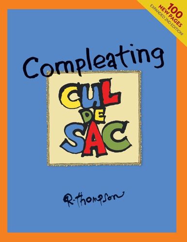 Compleating Cul De Sac, 2nd Edition.