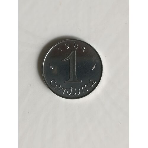 1ct Épi 1984