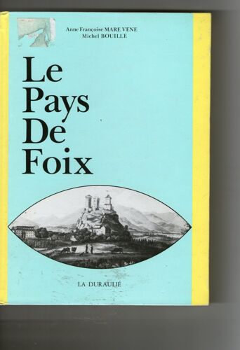 Le Pays De Foix