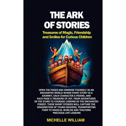 The Ark Of Stories