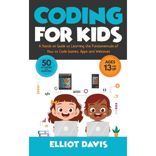 Coding For Kids