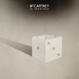 Mccartney Iii Imagined - Vinyle