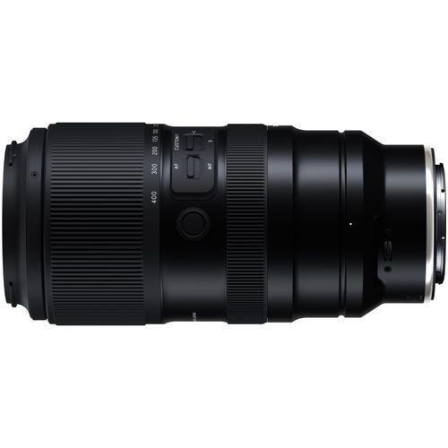 TAMRON 50-400mm f/4.5-6.3 Di III VC VXD Nikon Z