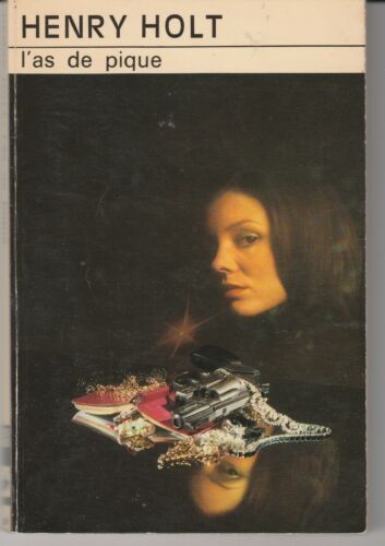 L'as De Pique