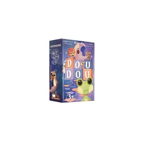 Doudou