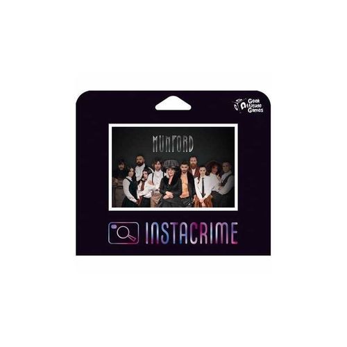 Instacrime : Munford