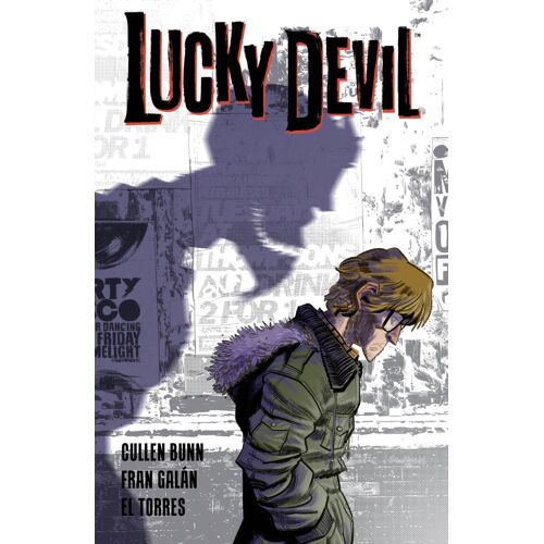Lucky Devil