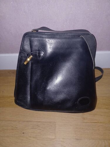 Sac à main longchamp 