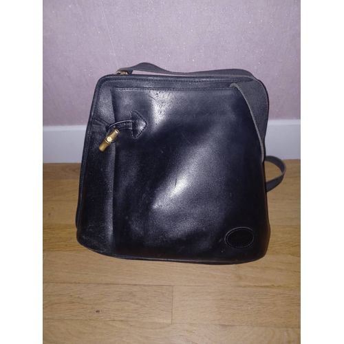 Sac à main longchamp 