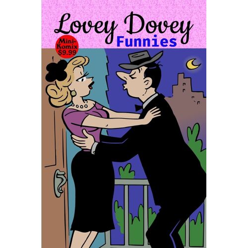 Lovey Dovey Funnies