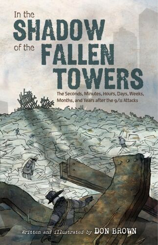 In The Shadow Of The Fallen Towers