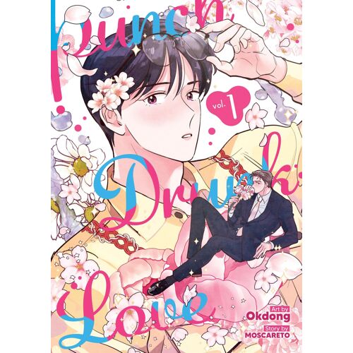Punch Drunk Love Vol. 1