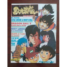 Dorothée Magazine 102 