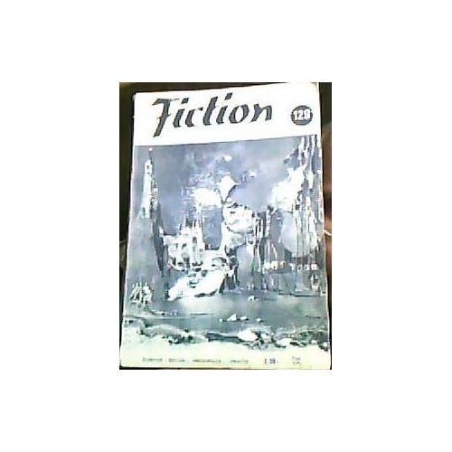 Fiction N° 129
