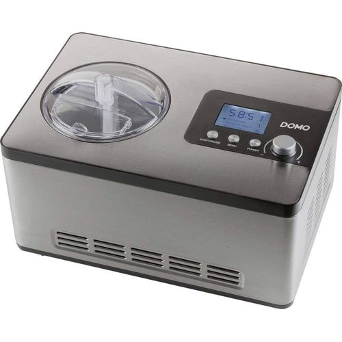 Sorbetière Domo DO9207l