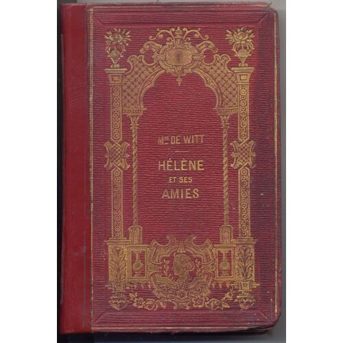 Hélène Et Ses Amies