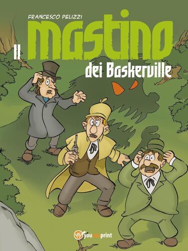 Il Mastino Dei Baskerville