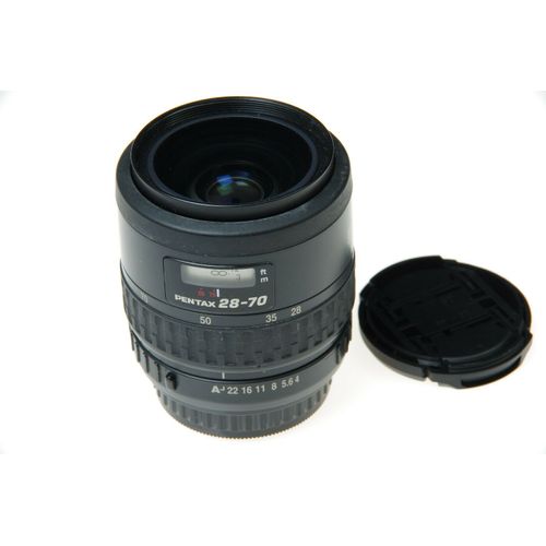 SMC PENTAX FA 28-70 MM/4,0 AL objectif zoom autofocus