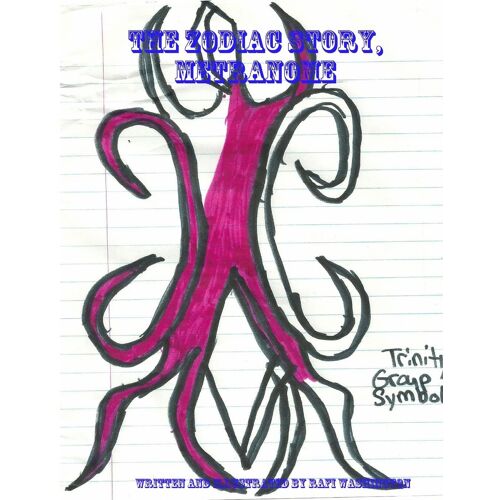 The Zodiac Story, Metranome
