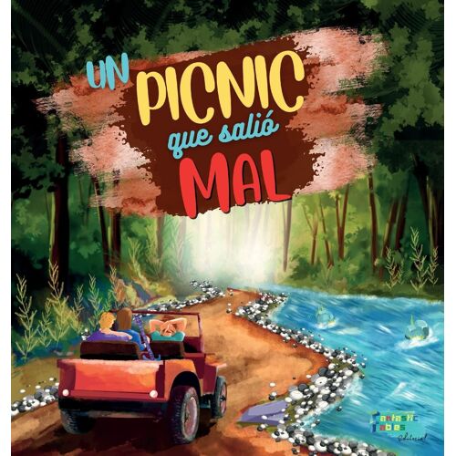Un Picnic Que Salió Mal