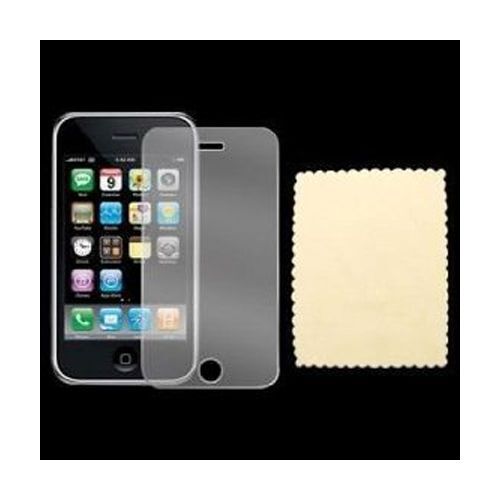 Screen - Protection D'écran Avec Effet Miroir Pour Iphone 1 / 3g Et 3gs