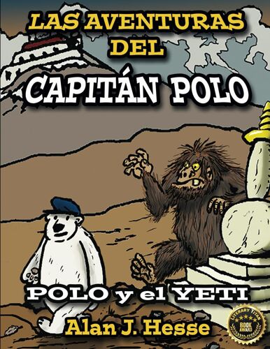 Las Aventuras Del Capitán Polo