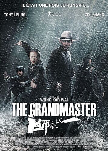 The Grandmaster