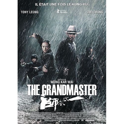 The Grandmaster