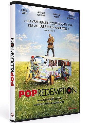 Pop Redemption