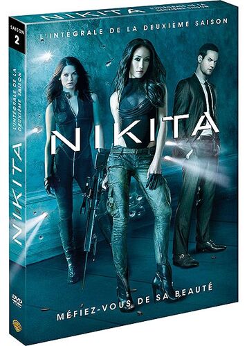 Nikita - Saison 2