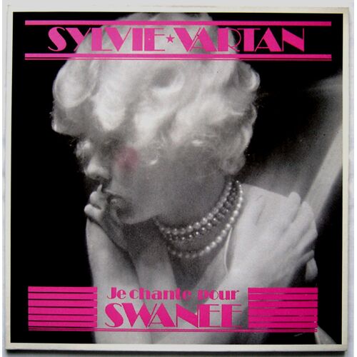 Je Chante Pour Swanee Histoire Originale De Maritie Carpentier Et Jean Jacques Debout (Bande Originale De L'émission Top À Sylvie Vartan)