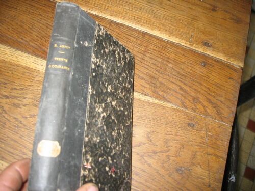 Trente Et Quarante, Sans Dot, Les Parents De Bernard