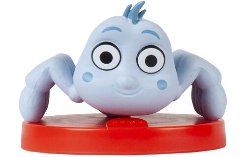 Jeu Éducatif Faba Figurine Faba Les Chansons Des Animaux