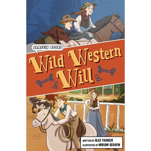 Wild Western Will
