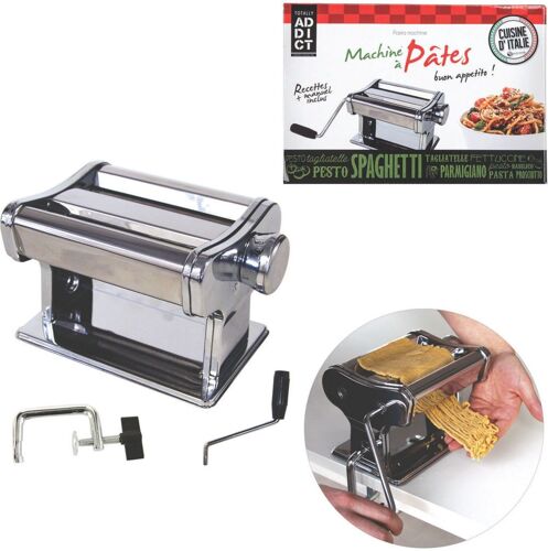 Machine à pâtes Cook Concept M6