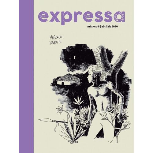 Expressa - Marcelo D'salete