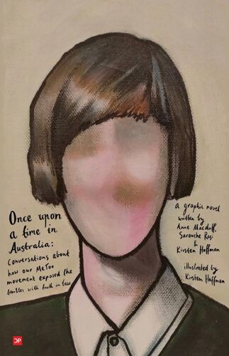 Once Upon A Time In Australia