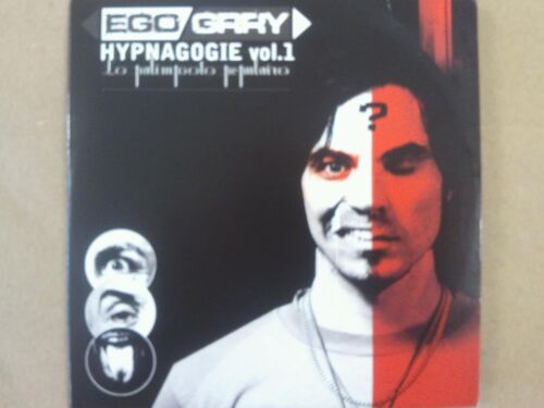 Ego Grry - Hypnagogie Vol.1 Les Palimpsesles Populaires