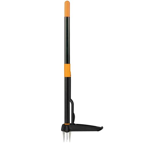 Fiskars 1026652 Solid - Désherbeur manuel