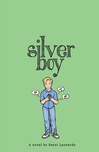 Silver Boy